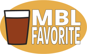 My Favorite Brewery Logo