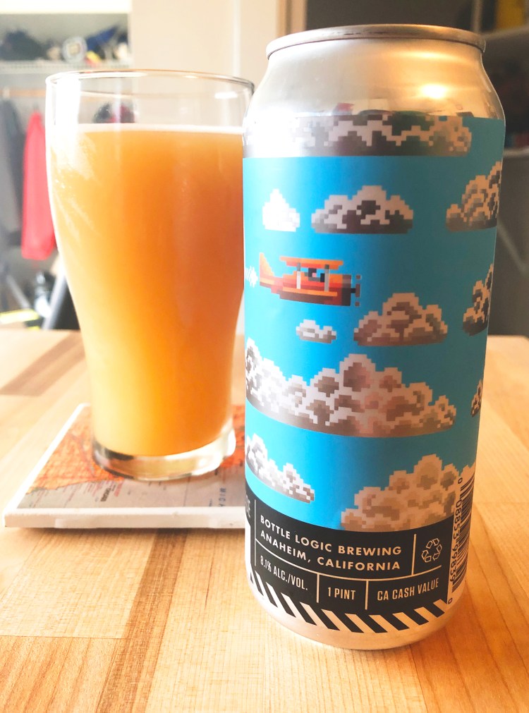 Bottle Logic Sky Chaser