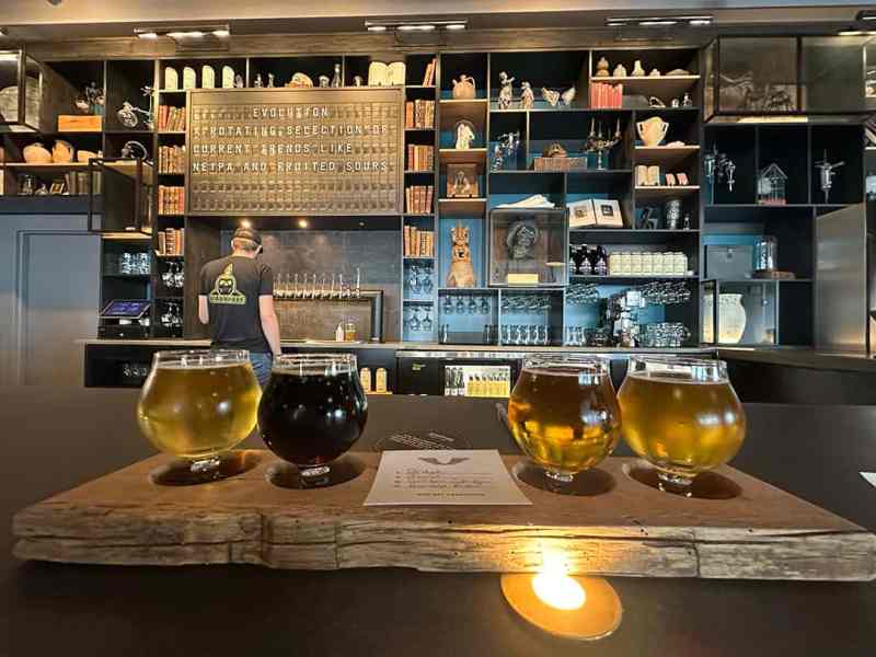 The Best and The Most Disappointing Breweries of&nbsp;2023!